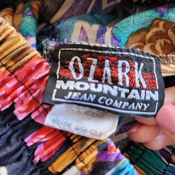 WRANGLER WESTERN WEAR SKIRT SET - Picture 12 of 13